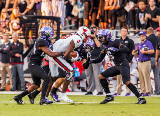 Patterson: More help and experience for Shawn Robinson could reduce turnovers