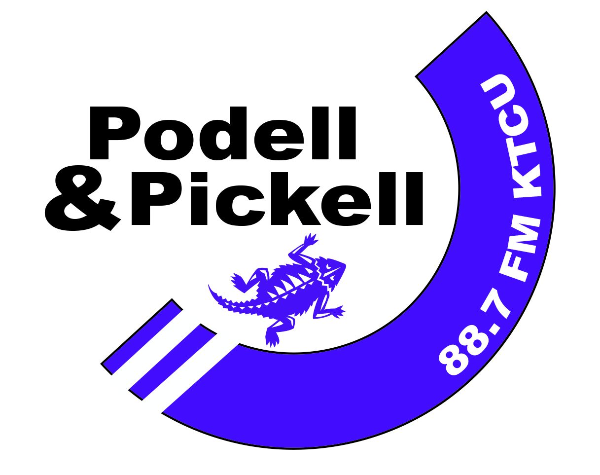 Listen: The Podell and Pickell Show College Football Bowl Pick ‘Em Special