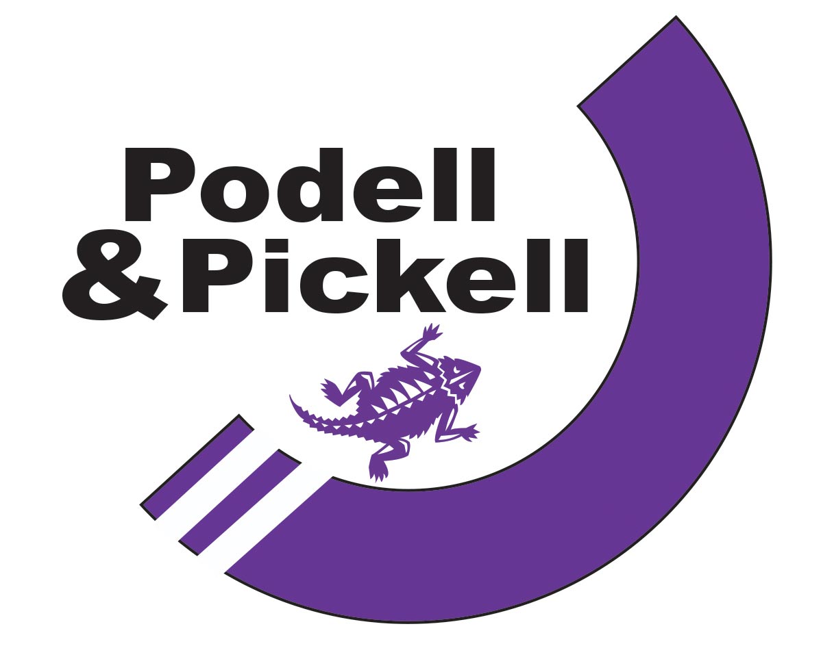 Listen: The Podell and Pickell Show with Ben Banogu