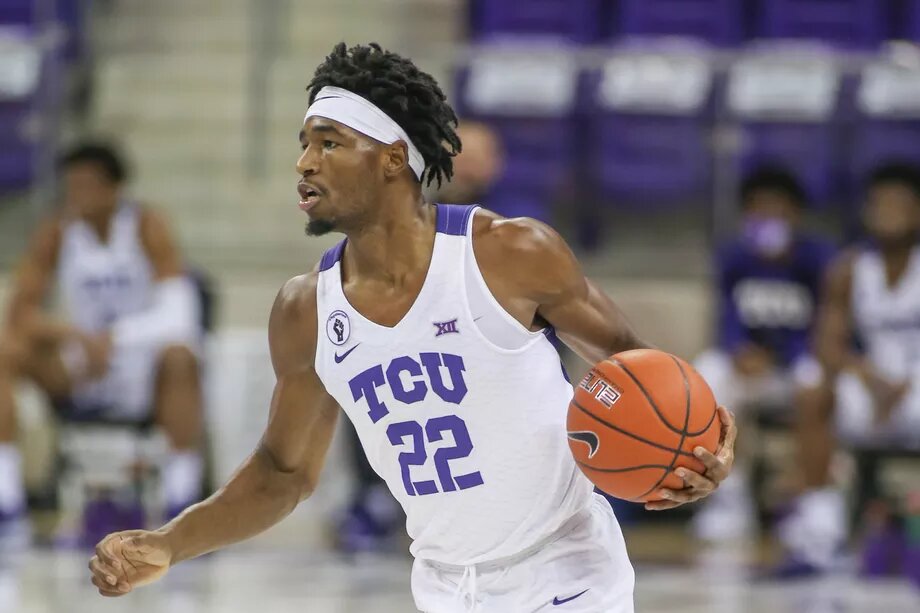 Nembhard looks to lead Horned Frogs through 2021 gauntlet