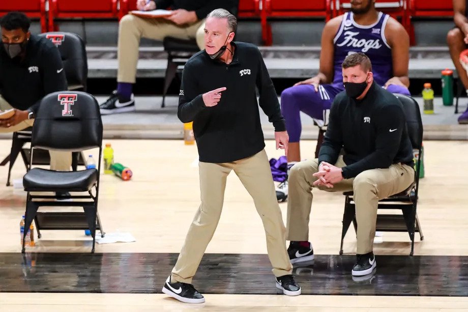 Jamie Dixon’s Horned Frogs: 3 Things To Consider & a Reason for Optimism