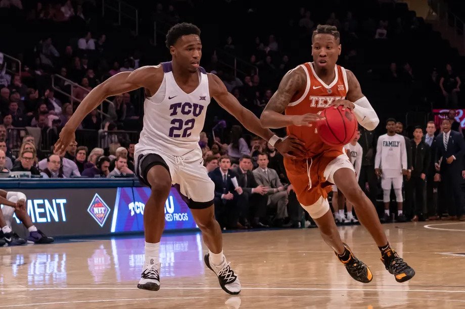 The NIT is coming to DFW, but will it include TCU?