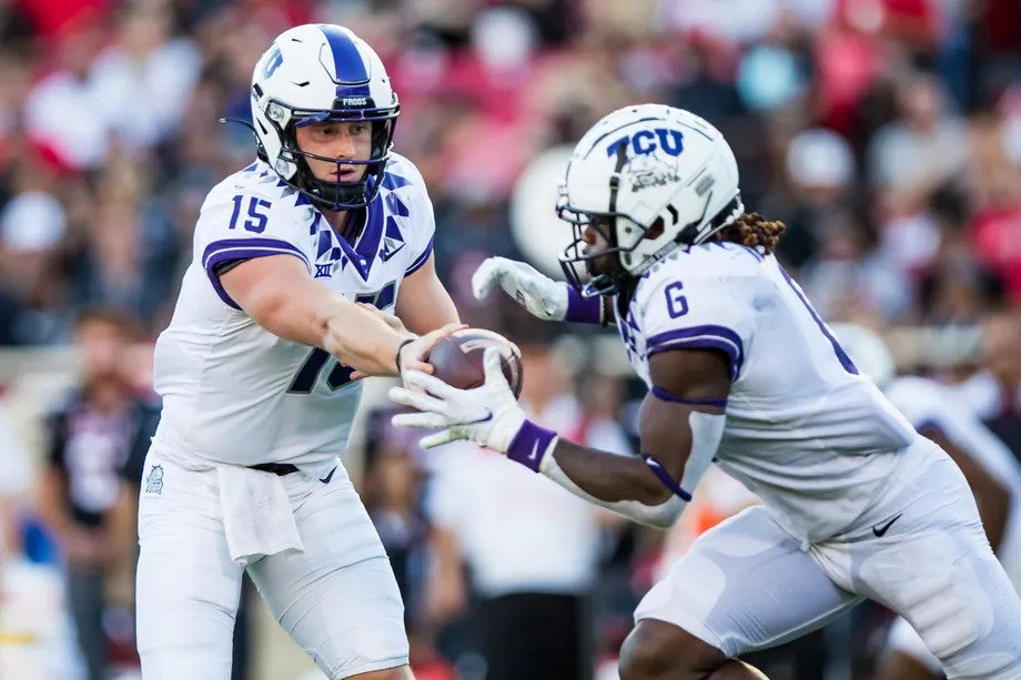 Play to your strengths: Horned Frogs need to take control on offense vs. Oklahoma