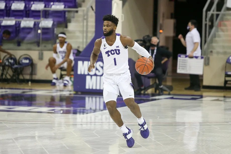 Three takeaways from Purple & White Scrimmage that could have Horned Frogs dancing in March
