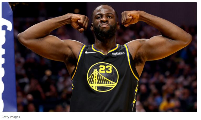 Draymond Green returns: How All-Star makes Warriors a serious title contender, by the numbers