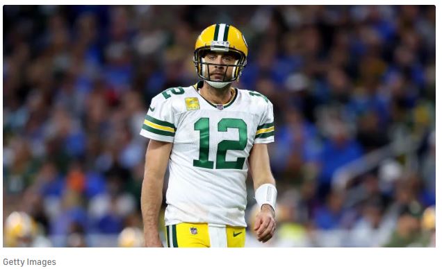 Can Aaron Rodgers, Packers dig out of 3-6 hole? Examining remaining schedule and what needs to change