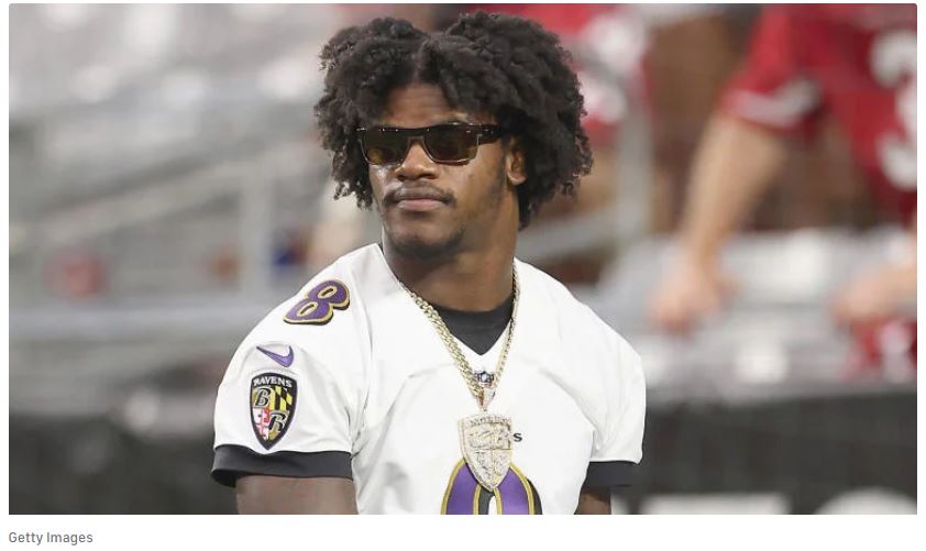 Ravens playing a dangerous waiting game with MVP quarterback Lamar Jackson's contract, and it could be costly