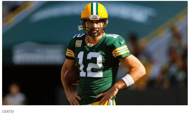 Packers midseason grades: Plenty of room for improvement after disappointing first eight weeks