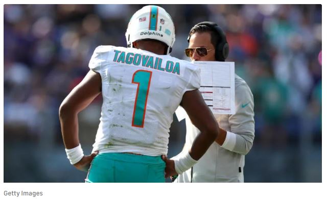 Are Dolphins a Super Bowl contender? How Tua Tagovailoa and 2-0 Miami measure up for ultimate gauge vs. Bills