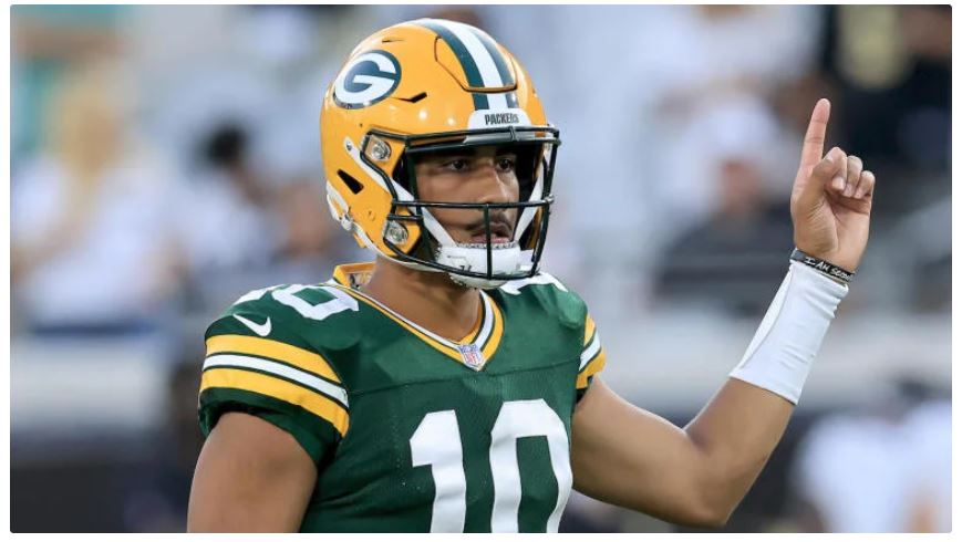 Five moves Packers should make in 2023 NFL offseason: Trade Aaron Rodgers, draft a pass catcher in first round