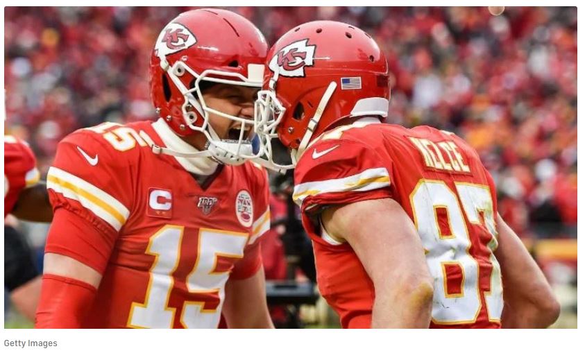 How Chiefs can win 2023 Super Bowl: Simplified pass game; All-Pro production from Travis Kelce and Chris Jones