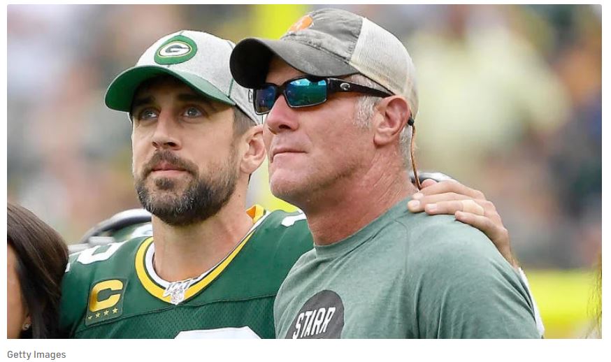 NFL teams with best QB talent in Super Bowl era: Aaron Rodgers, Brett Favre help push Packers to top of list